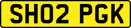 SH02PGK