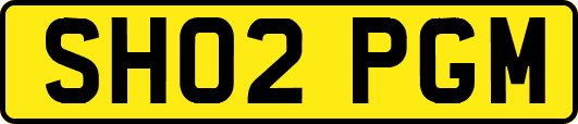SH02PGM