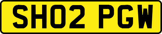 SH02PGW