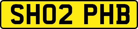 SH02PHB