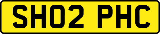 SH02PHC