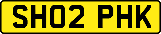 SH02PHK