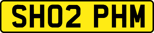 SH02PHM