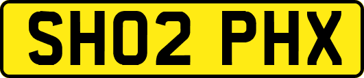 SH02PHX