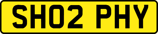 SH02PHY