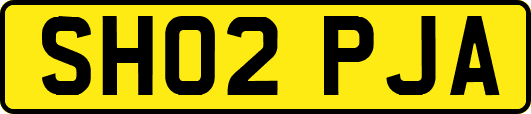 SH02PJA