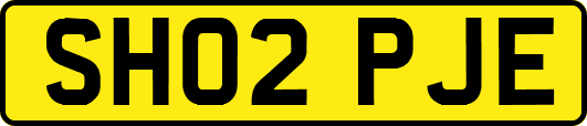 SH02PJE