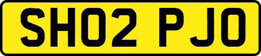 SH02PJO