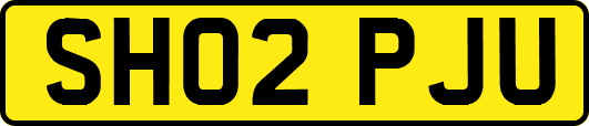 SH02PJU