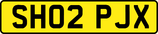 SH02PJX