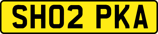 SH02PKA