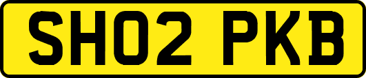 SH02PKB
