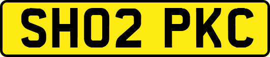 SH02PKC
