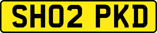 SH02PKD