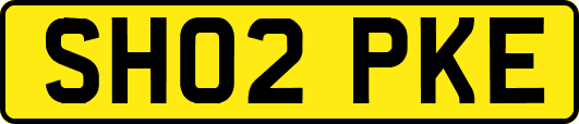 SH02PKE