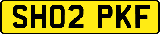 SH02PKF