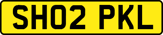 SH02PKL
