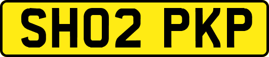 SH02PKP