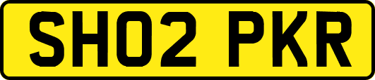 SH02PKR