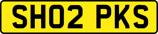 SH02PKS