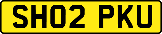 SH02PKU