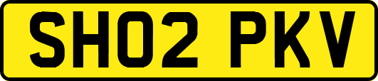 SH02PKV