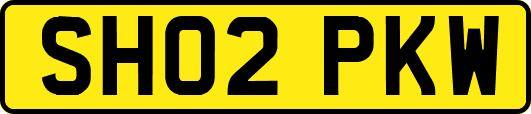 SH02PKW