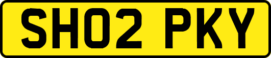 SH02PKY