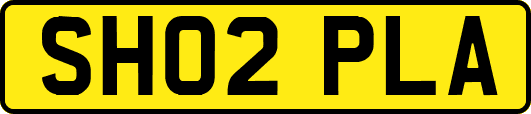 SH02PLA