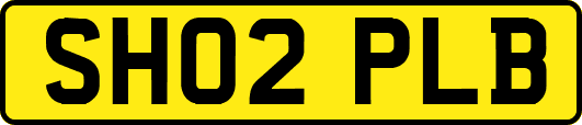SH02PLB