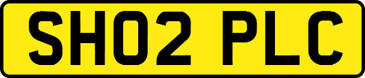 SH02PLC
