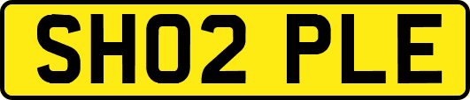SH02PLE