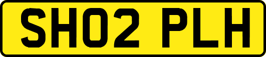 SH02PLH