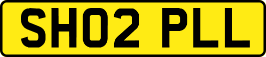SH02PLL