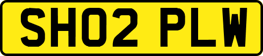 SH02PLW