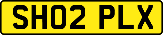 SH02PLX