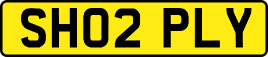SH02PLY