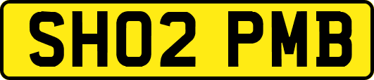 SH02PMB