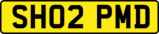 SH02PMD
