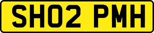 SH02PMH
