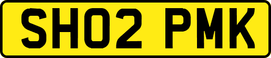 SH02PMK