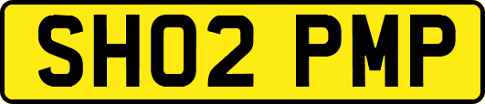 SH02PMP