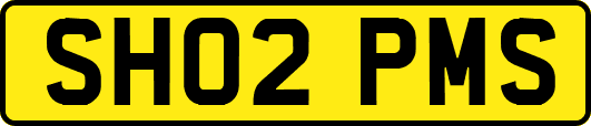 SH02PMS
