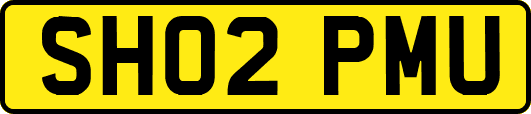 SH02PMU