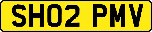SH02PMV