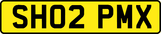 SH02PMX