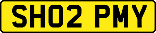 SH02PMY