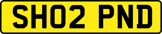 SH02PND