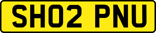SH02PNU