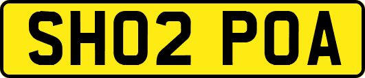 SH02POA